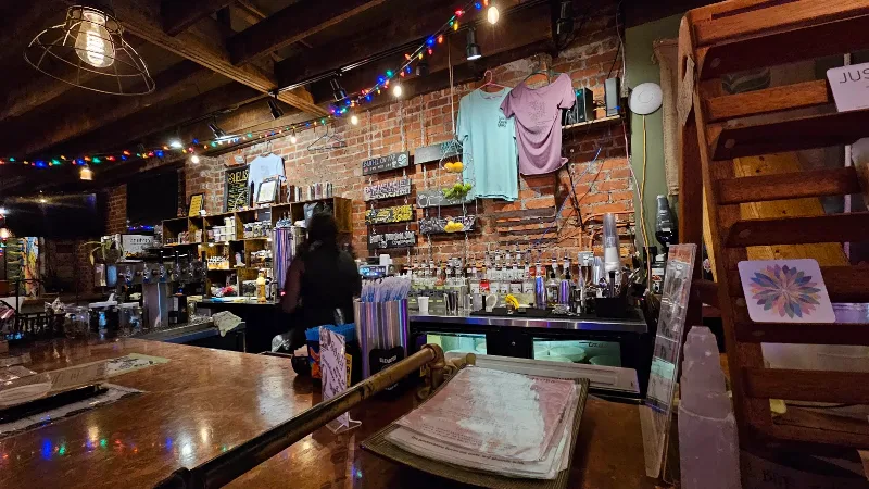 Elevated Kava Lounge