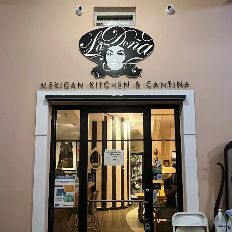 Sopa Azteca Desmontada