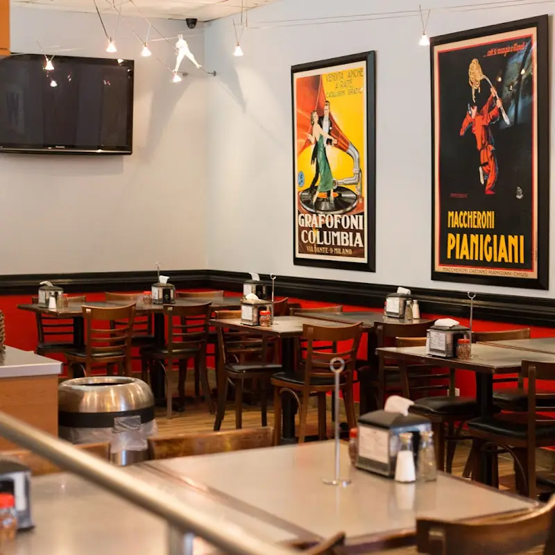 Viccino's Pizza Company