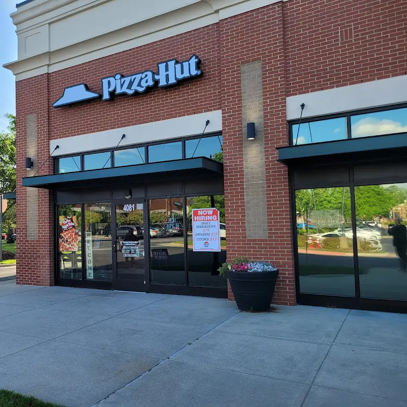 Pizza Hut