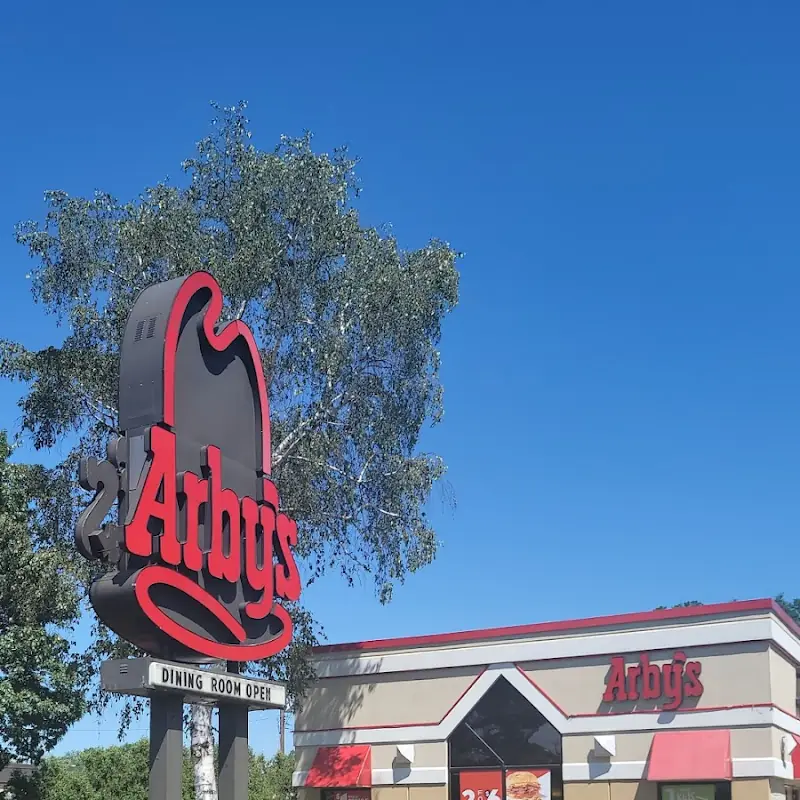Arby's