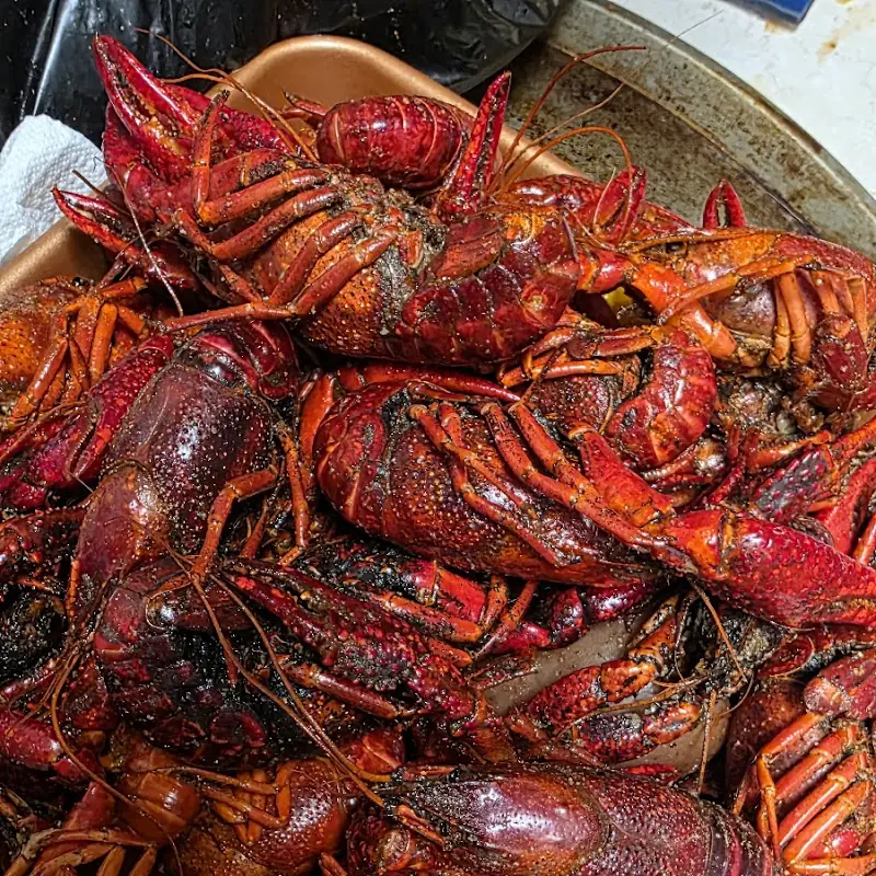 POP' s A Cajun Cruise Thru