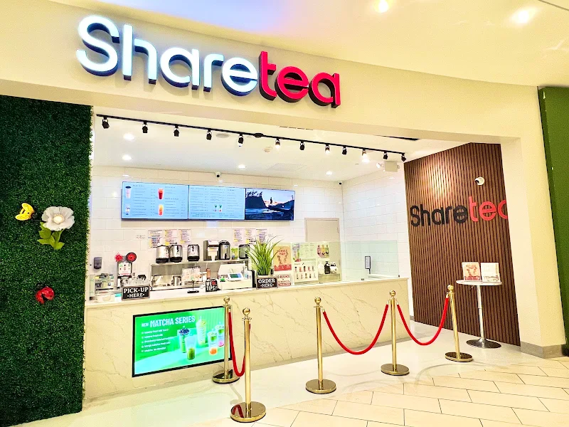 Sharetea