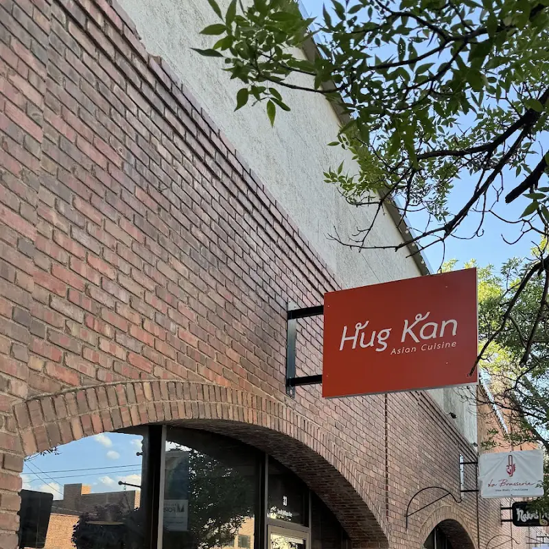 Hugkan