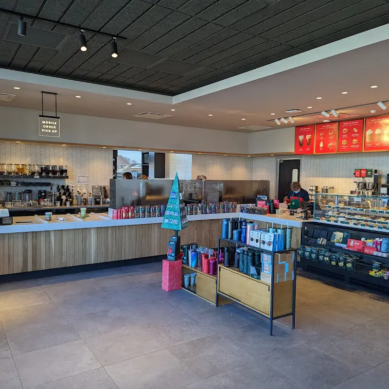Starbucks Coffee Company