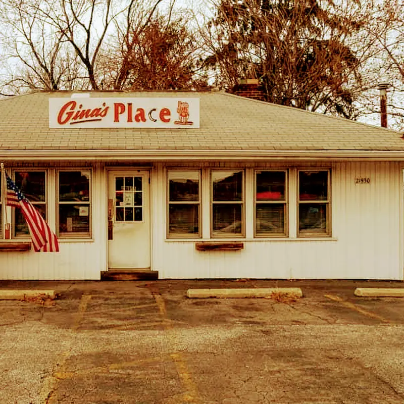 Gina's Place