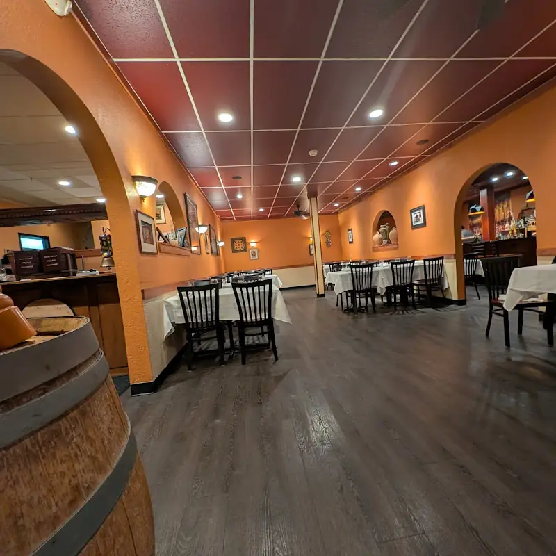 Little Italy Restaurante