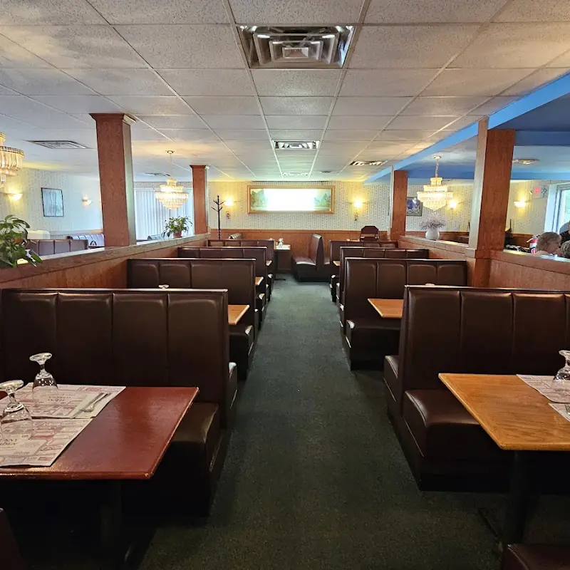 Sunny Garden | Chinese Restaurant
