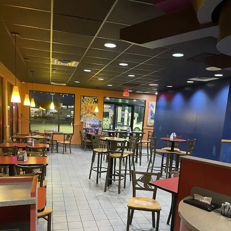 Taco Bell