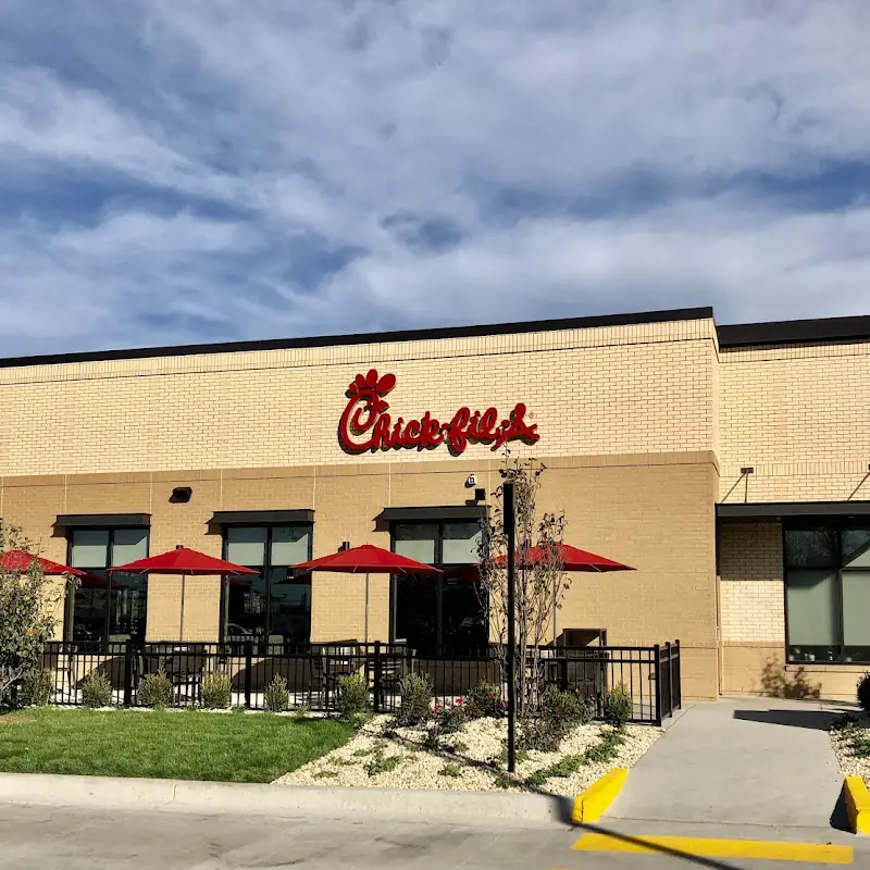 Chick-fil-A