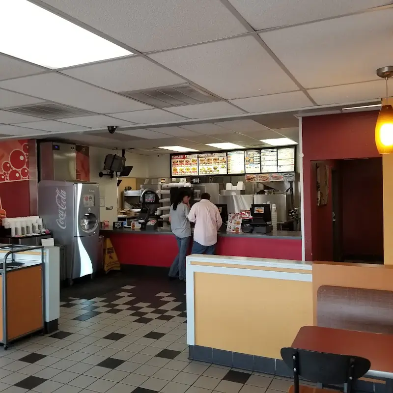 Jack in the Box