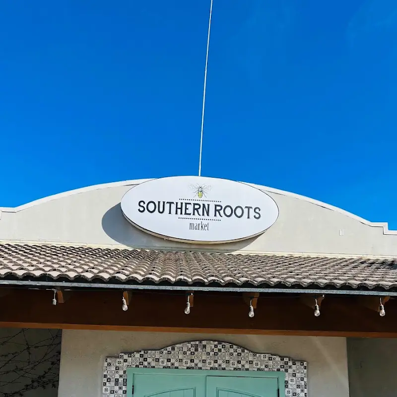 Southern Roots Market