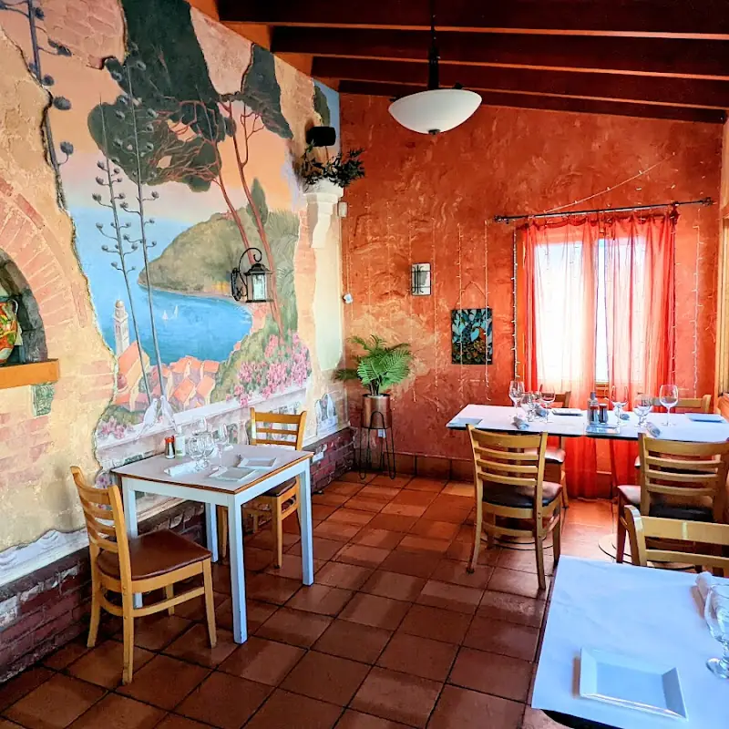 Riviera Ristorante
