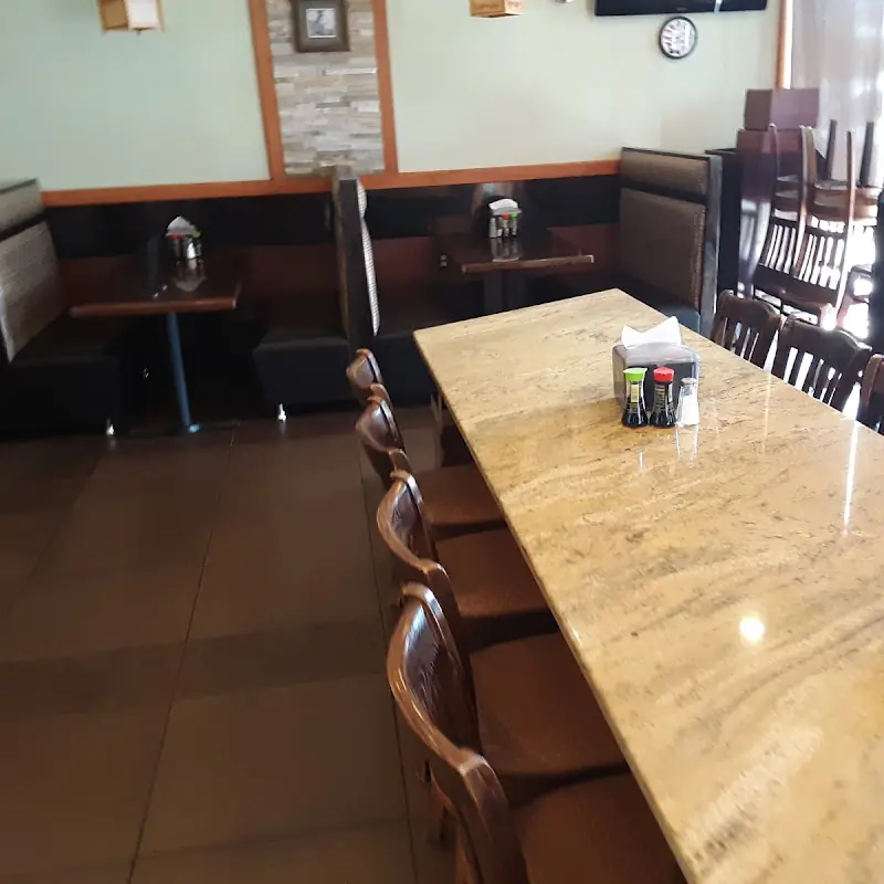 Takara Hibachi Express