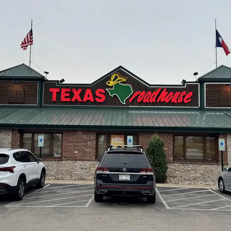 Texas Roadhouse