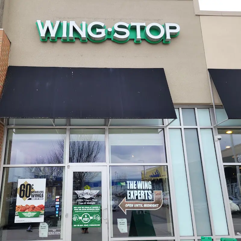 Wingstop