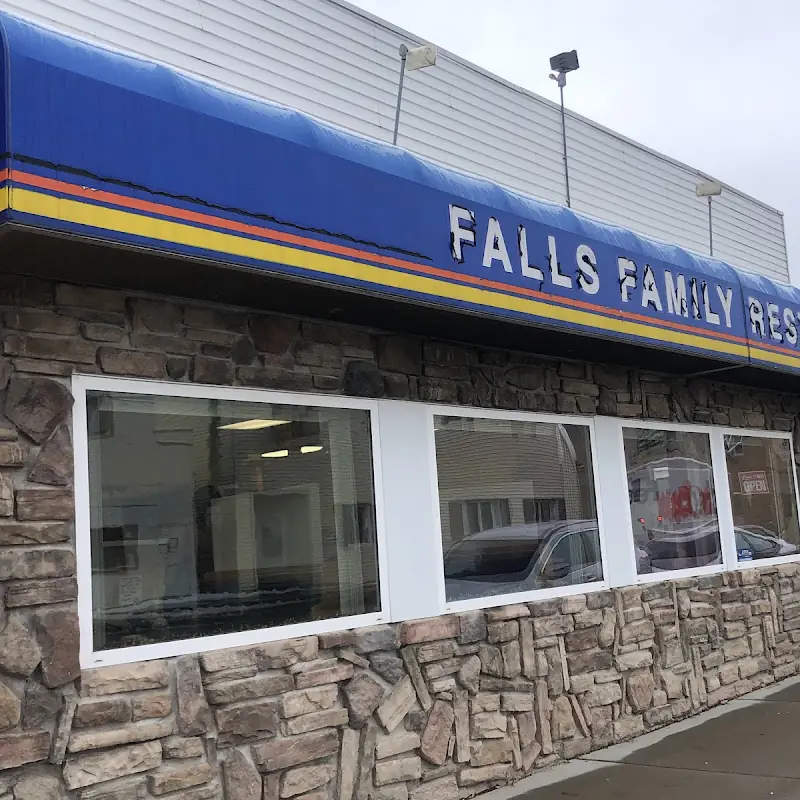 Falls Family Restaurant