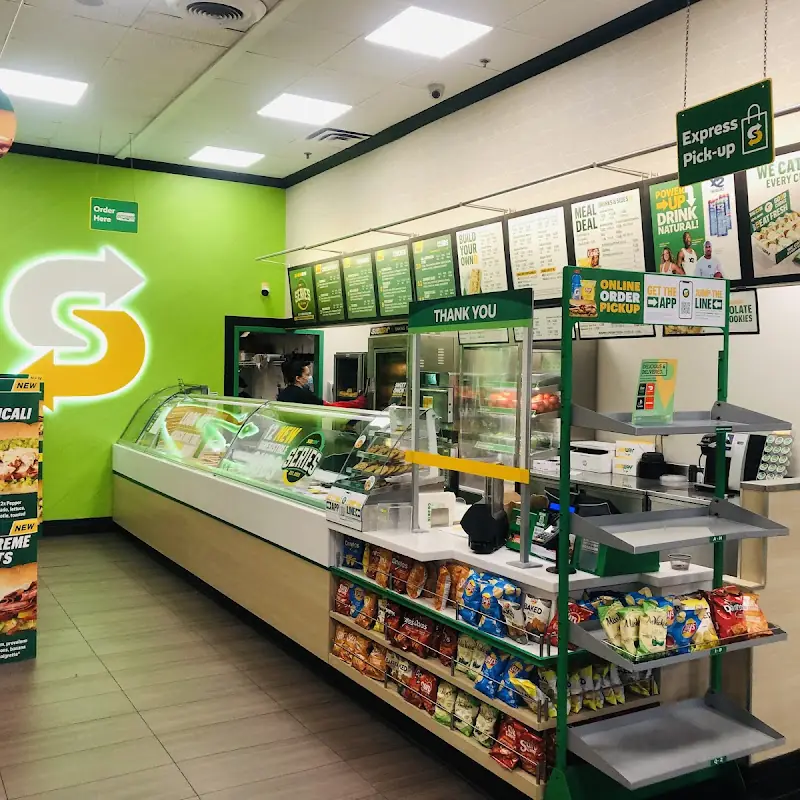 Subway