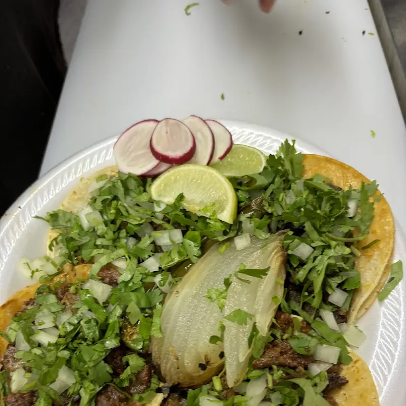Zanca's Tacos