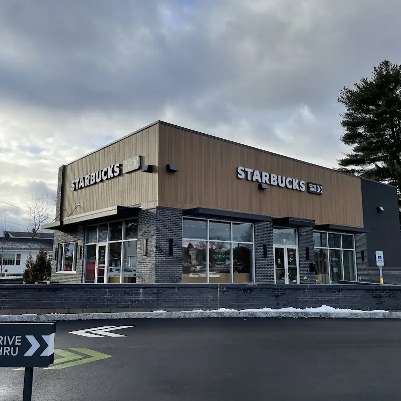Starbucks Coffee Company
