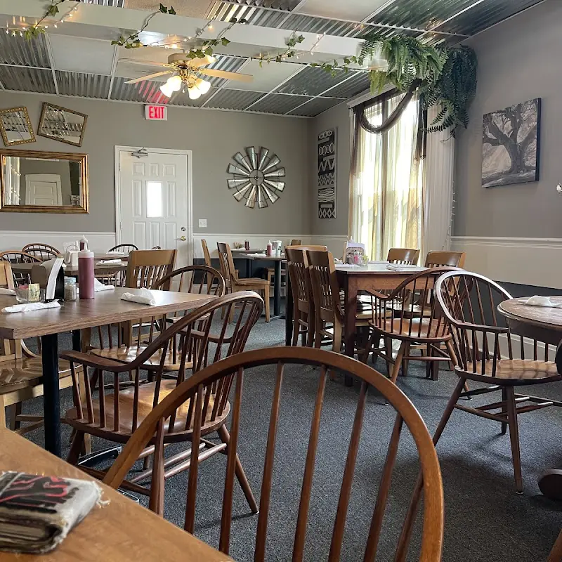 Emmy’s Restaurant