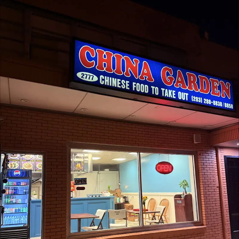 China Garden