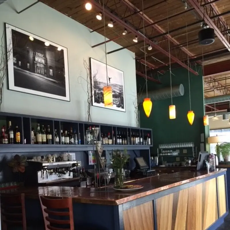 Thyme Restaurant | Vermont
