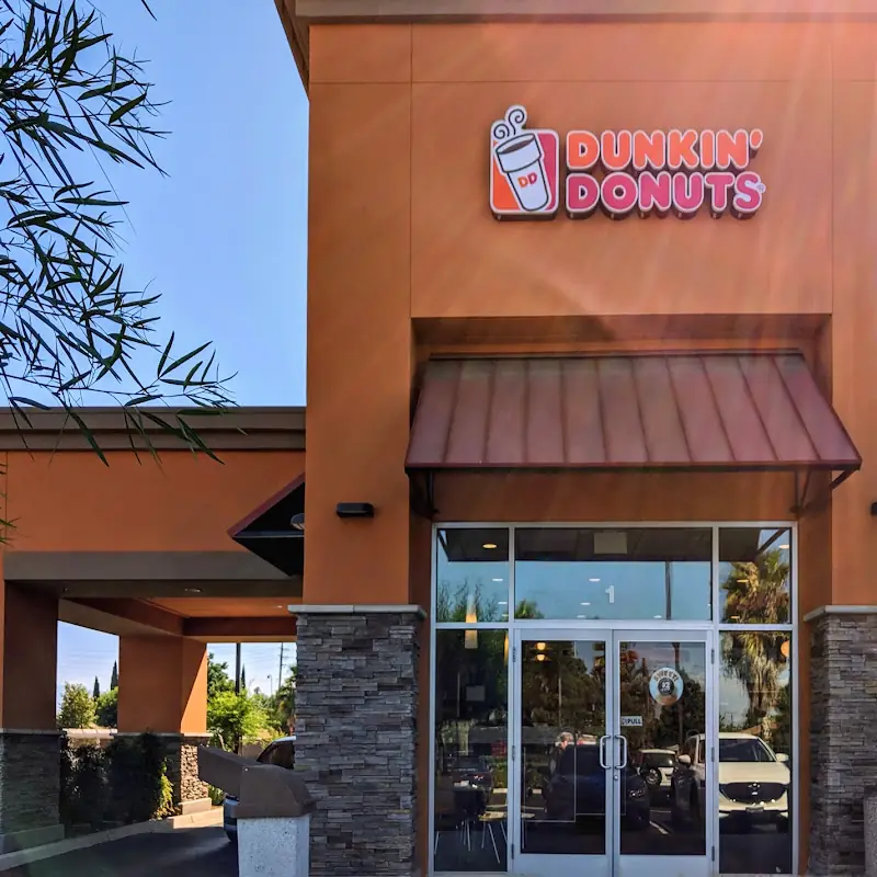 Dunkin'