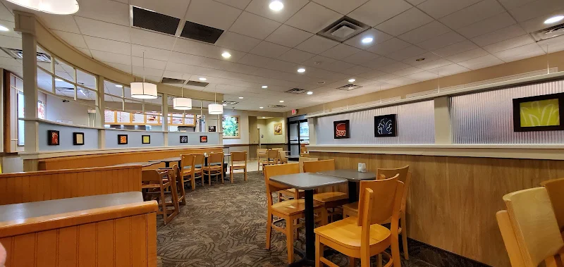 Wendy's