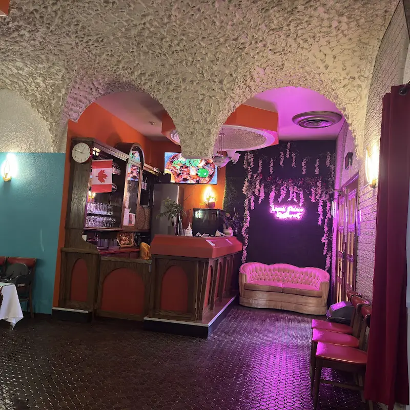 Nepali Palace Restaurant