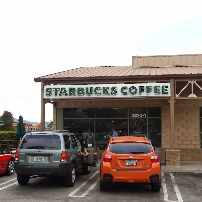 Starbucks Coffee Company
