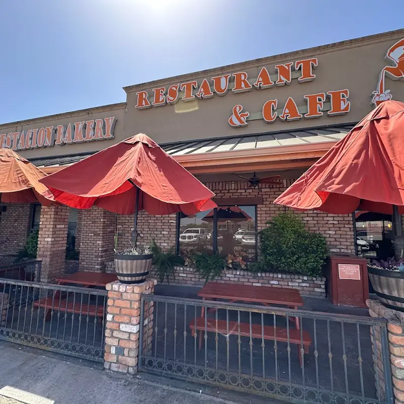 La Estación Bakery