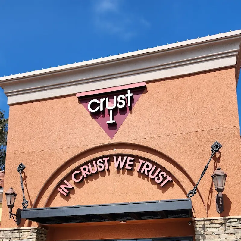 Crust Pizzeria