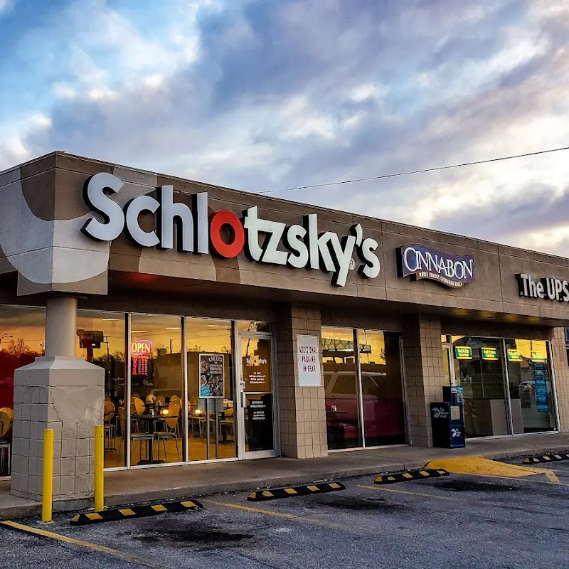 Schlotzsky's Deli