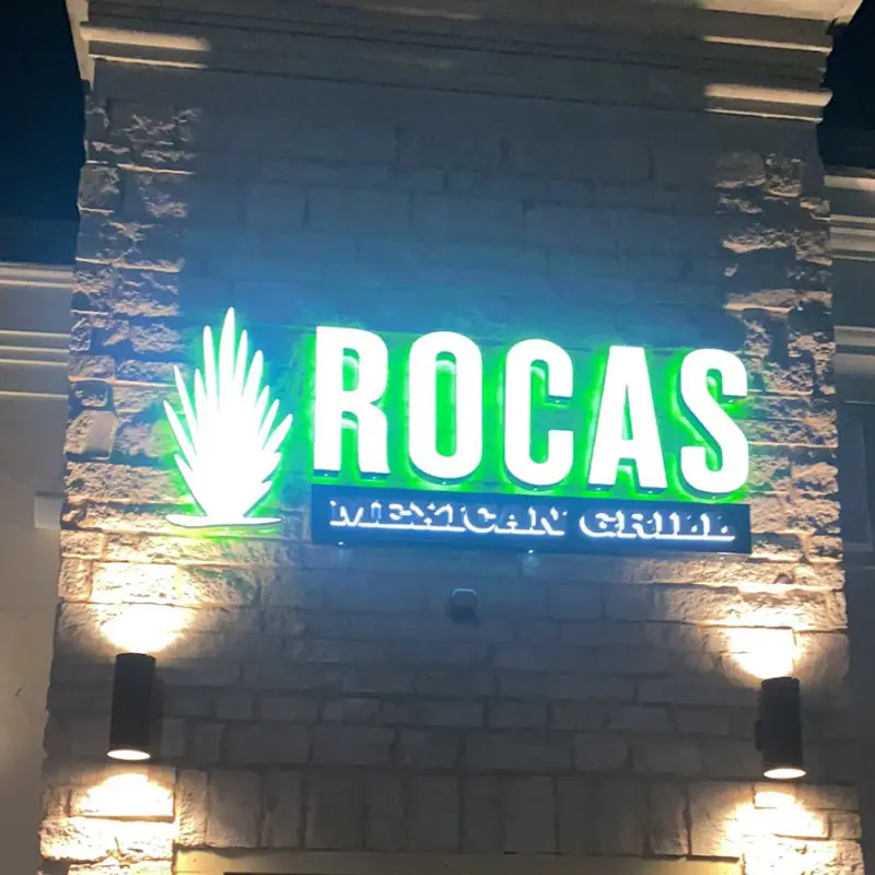 Rocas | Mexican