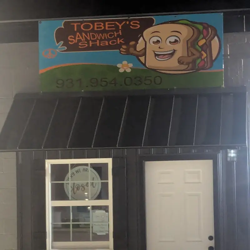 Tobey's Sandwich Shack