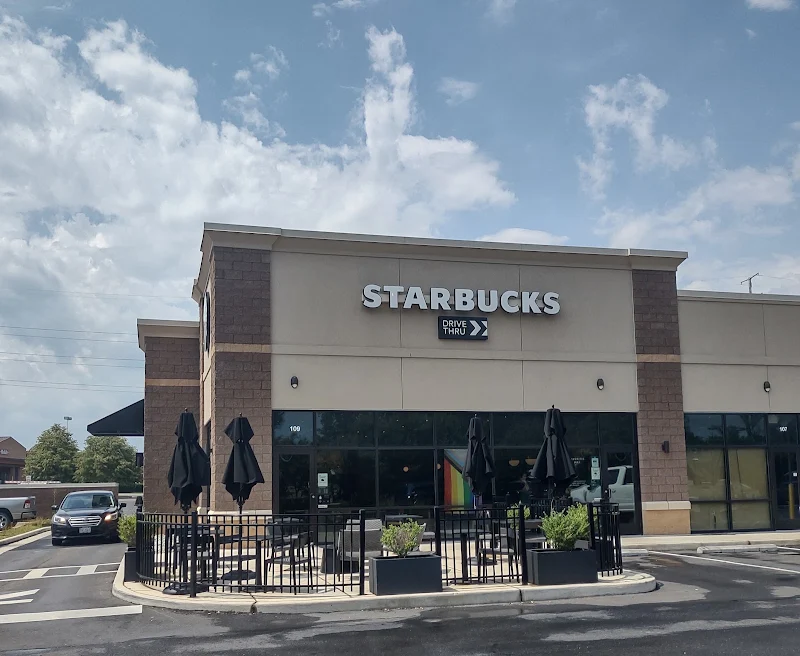 Starbucks Coffee Company