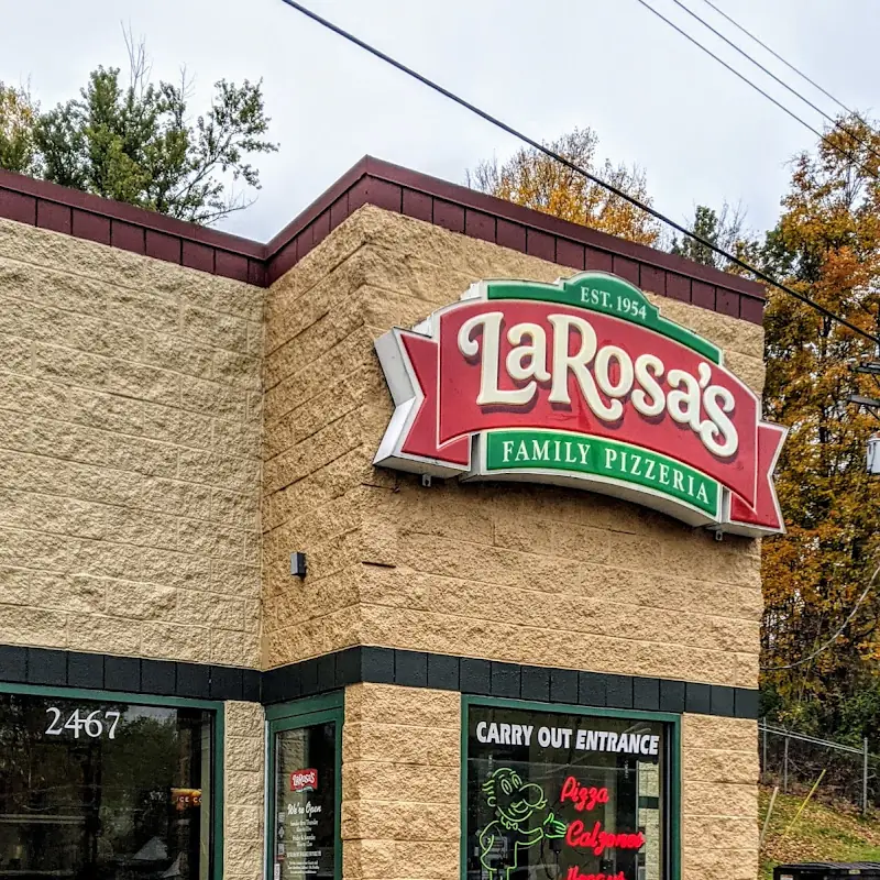 LaRosa's Pizza Compton Rd