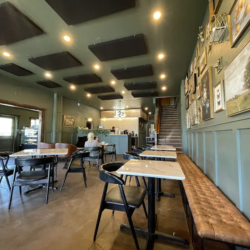 Faire Society - Cafe & Patisserie