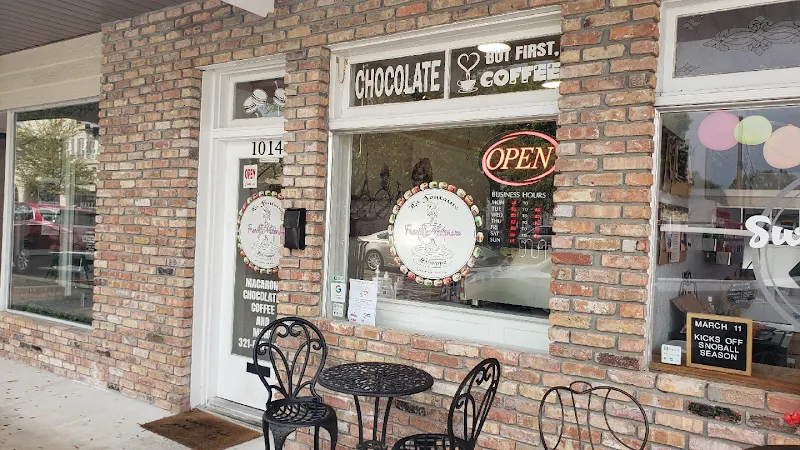 Lafontaine French Macarons LLC