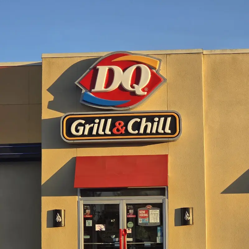Dairy Queen Grill & Chill