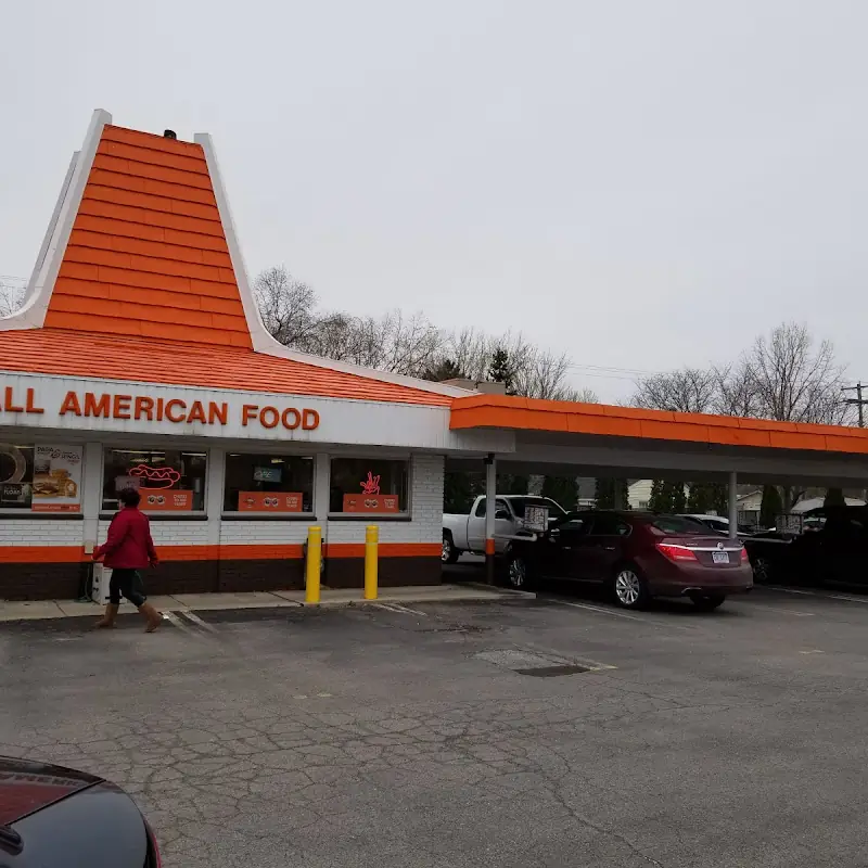 A&W