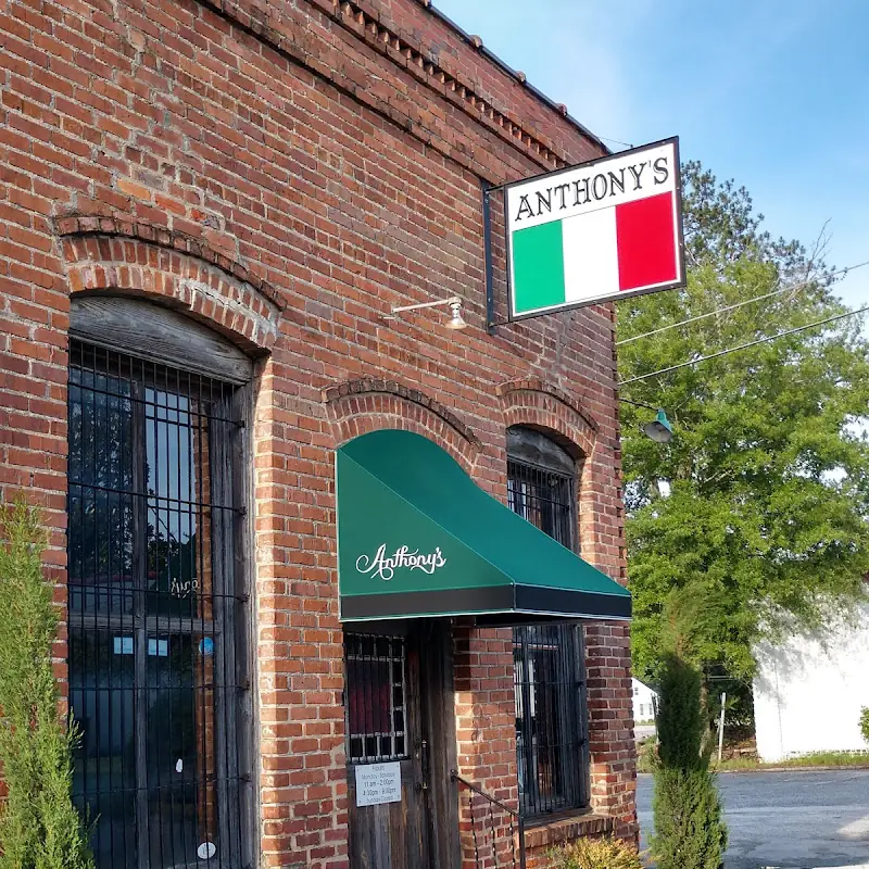 Anthony's Italian Restaurant