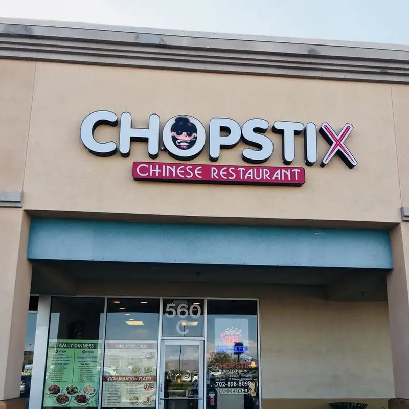 Chopstix
