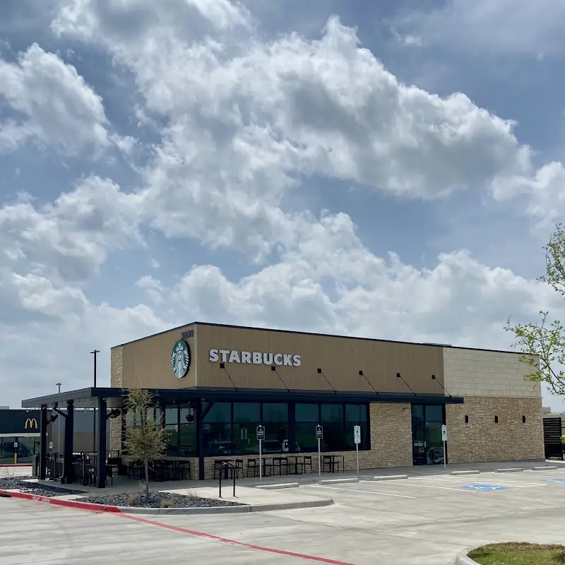 Starbucks