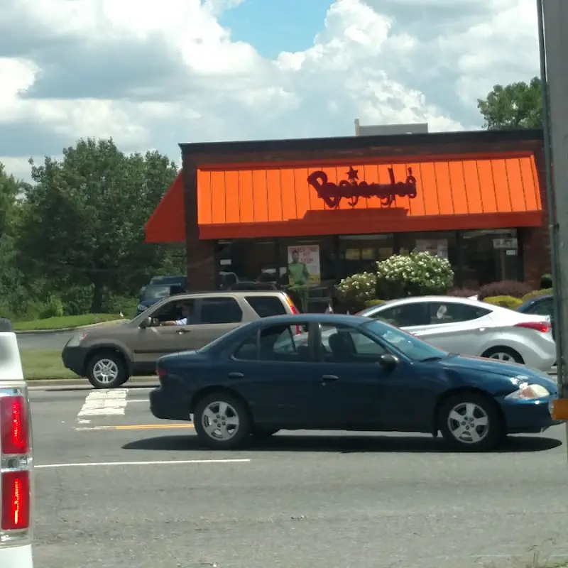 Bojangles