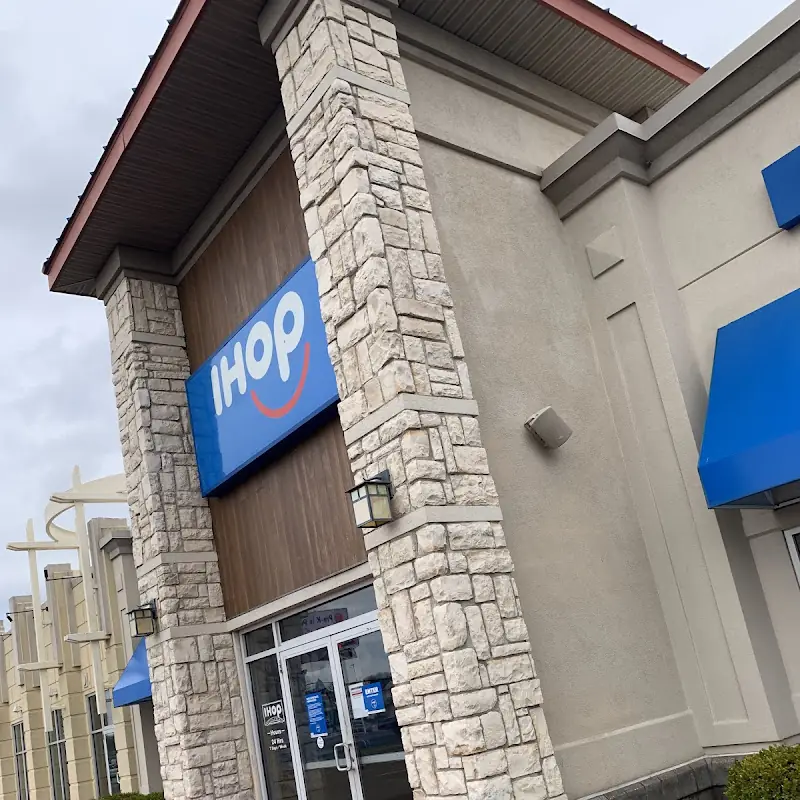 IHOP