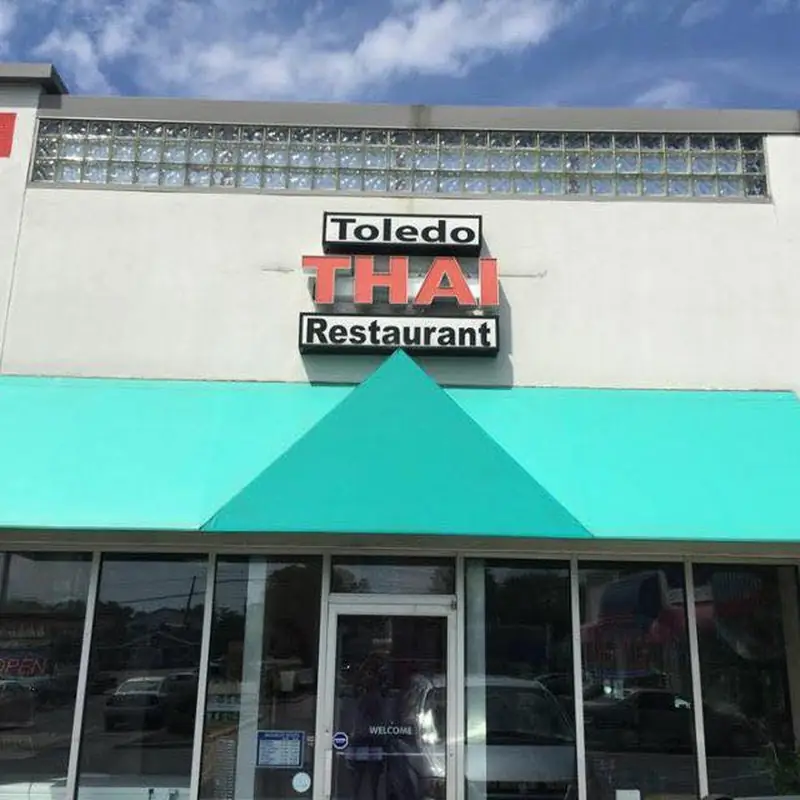 Toledo Thai Restaurant