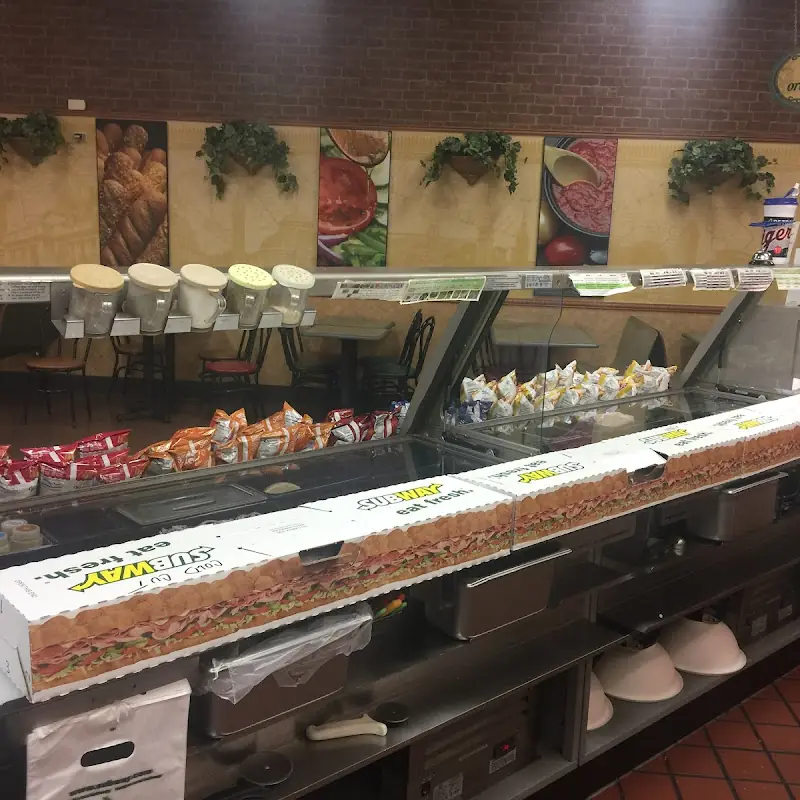 Subway