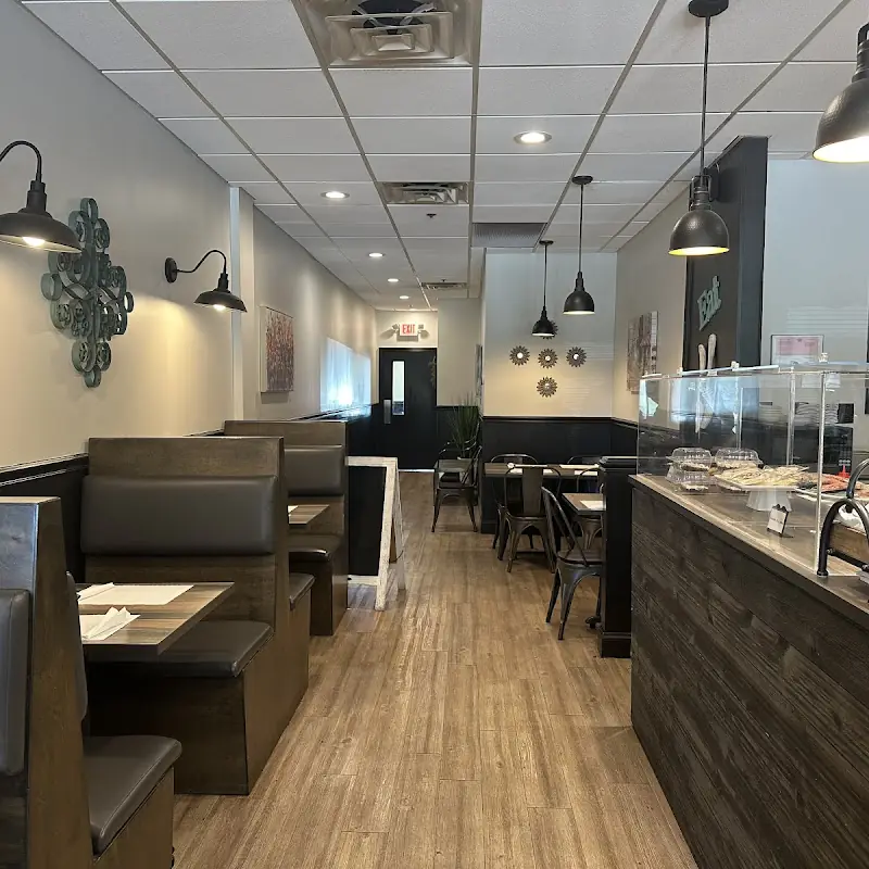 South 401 Restaurant